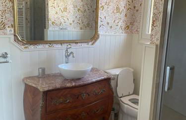 Villa vue panoramique, 6 chambres, piscine chauffée - Photo 16