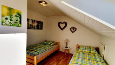 Ferienwohnung am Kirnbergsee - Foto 5