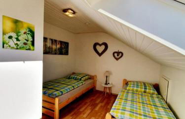 Ferienwohnung am Kirnbergsee - Photo 5