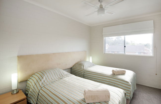 Mollymook Cove Apartments - Foto 14