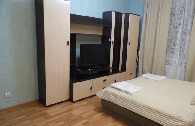 Apartment on Mashinistov - Foto 9