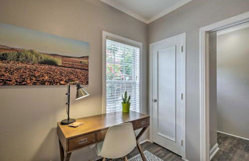 4 Mi to Dtwn Dallas Gem with Furnished Patio - Foto 17