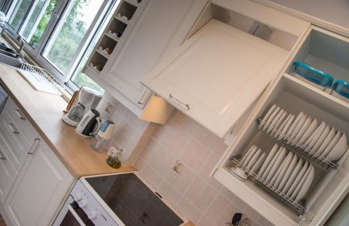 Olea Escape Villa in an Olive Estate - Foto 57