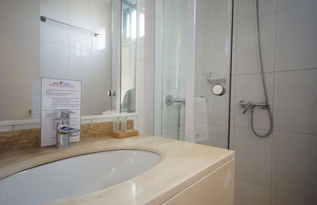 Apart Hotel Providencia - Foto 36