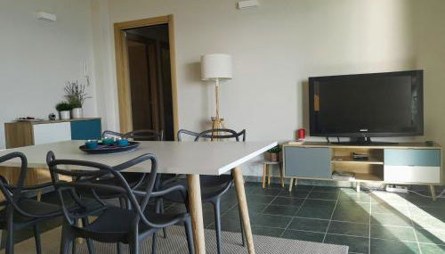 casa con terrazza fronte mare - Foto 5