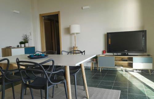 casa con terrazza fronte mare - Foto 5