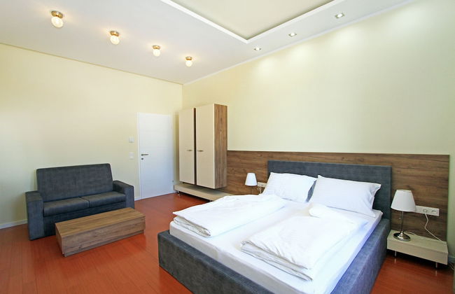 Christiano Apartments - Photo 19