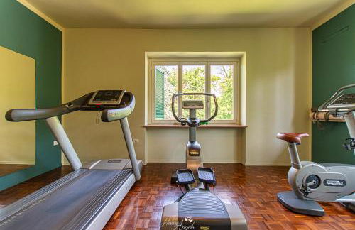 Villa Fiori - Foto 63