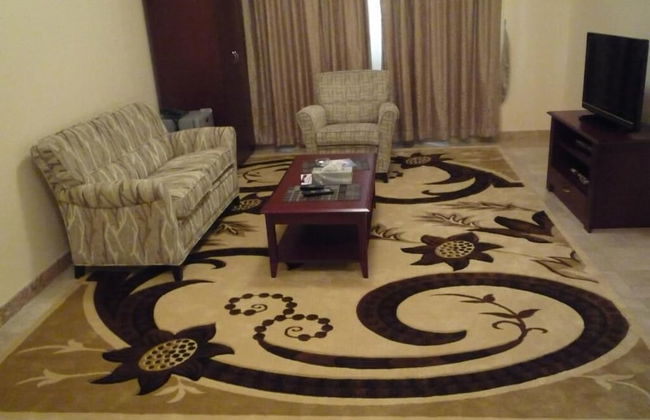 Hamasa Plaza Hotel and Apartments - Foto 18