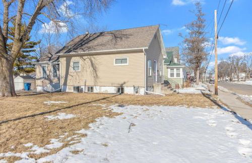 The Quaint and Cozy Stay on Bowen - Foto 26