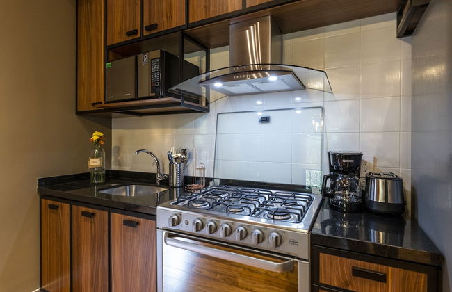 Nido Roma Norte - Foto 46