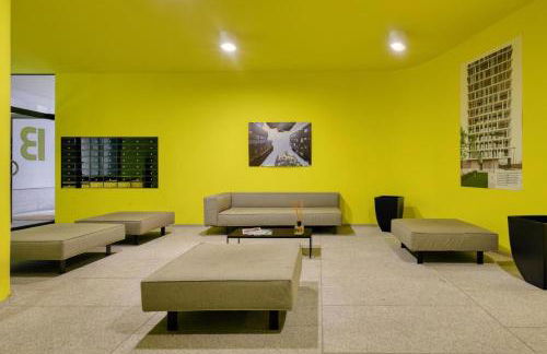 Skyline 12 - Terrazza & Design - Foto 7