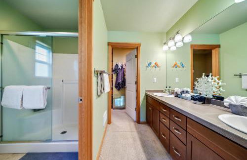 Sandpiper House-Manzanita Or - Foto 21