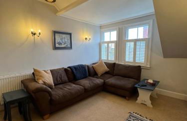 The Staff Quarters - Foto 22