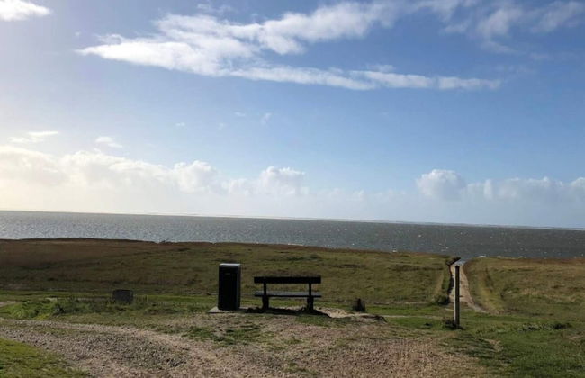 6 Person Holiday Home in Ribe-by Traum - Foto 31