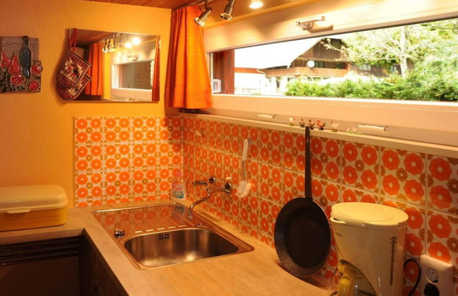 Holiday Home Feldbergblick - Foto 4