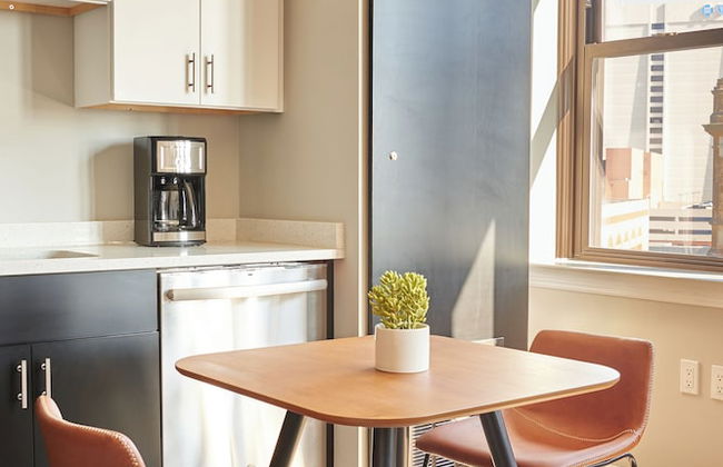 Kasa Cadillac Square Detroit - Foto 73