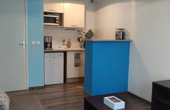 Appartement avec piscine près de Honfleur - Photo 8