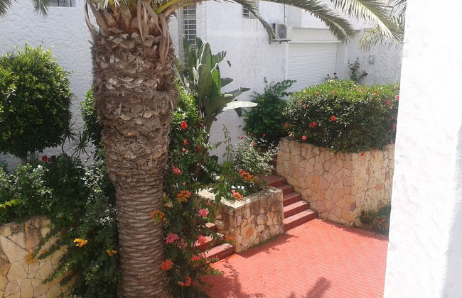 Villa Temara Plage - Photo 25