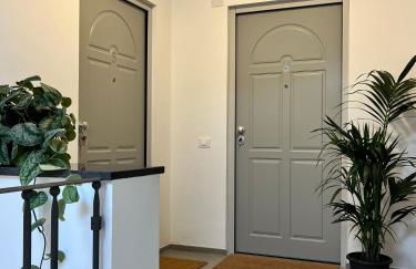 San Martino Holiday Apartments - Foto 49