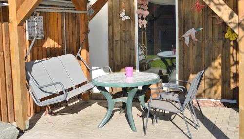 Ferienhaus mitten in der Natur, separater Eingang, Garten - Foto 5