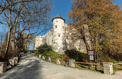 APARTAMENT No1 MOUNTAIN VIEW Sauna Priv okolice Zakopane Czorsztyn Kluszkowce - Photo 62