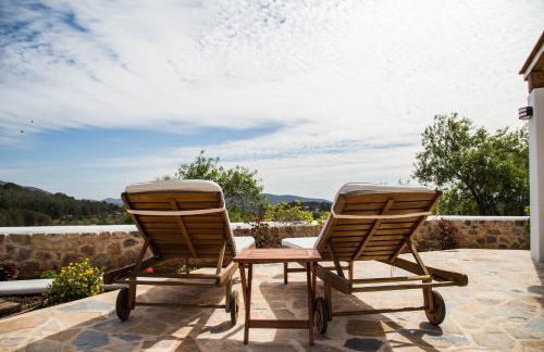 Villa Es Socorrat - Foto 49