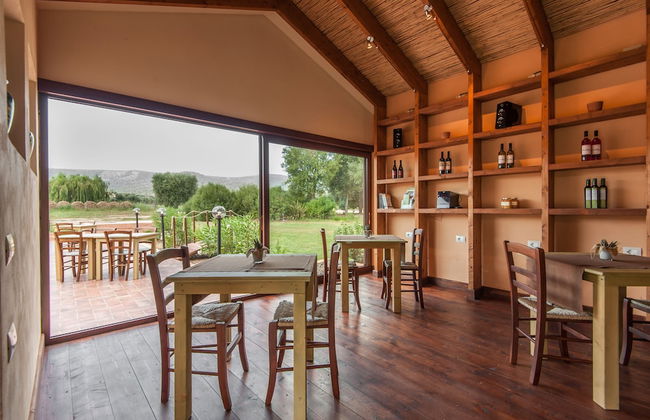 Tenuta Uccellina - Foto 79