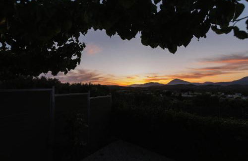 Amfithea Villas Petrokefali - Foto 43