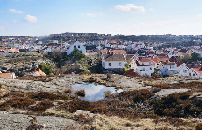 Holiday Home in Grundsund - Foto 6