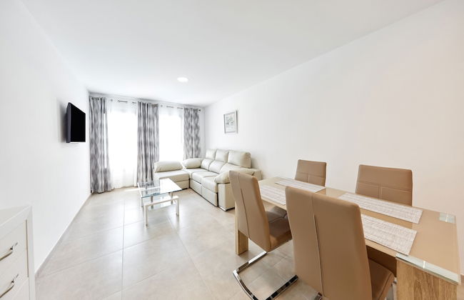 Sonrisa Deluxe Apartments Levante - Foto 46