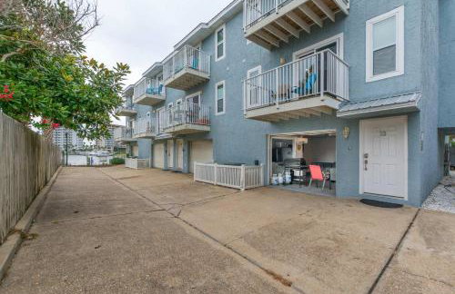 Dest-Zen Gated Beach Access Game Room - Foto 52