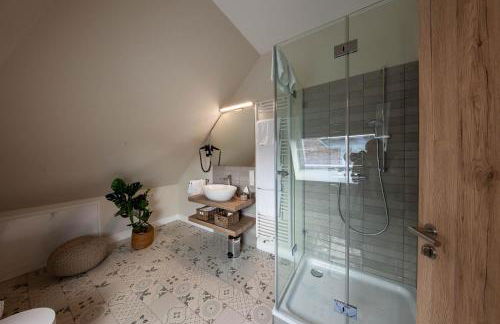 Hotel Altes Amtshaus - Foto 16