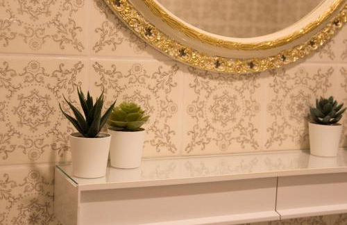 Ferienwohnung Retro-Chic Alpenblick - Photo 40