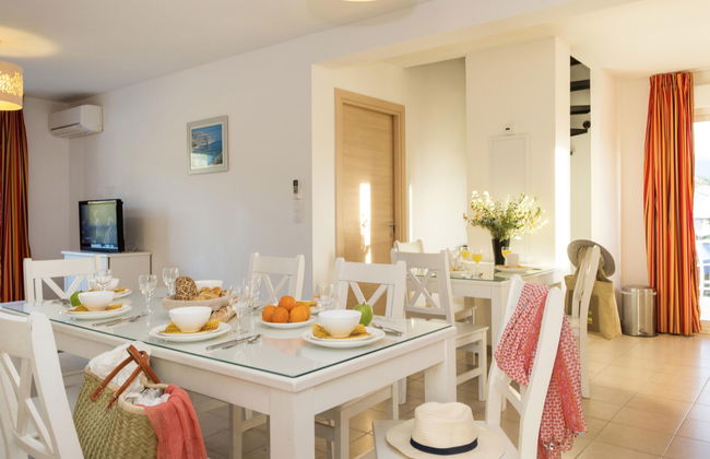 Rés. Odalys Référence Casa d'Orinaju - Photo 16