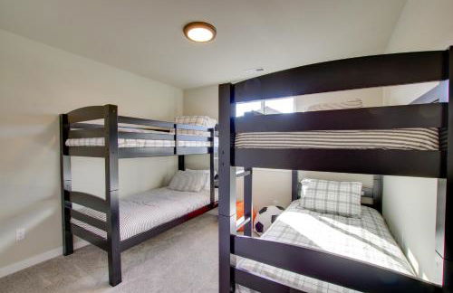 Monroe Apartment Near Evergreen State Fairgrounds! - Foto 24
