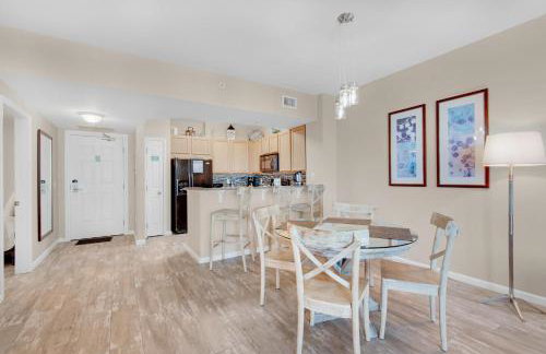 Palms Resort #2713 Jr. 2BR - Foto 20