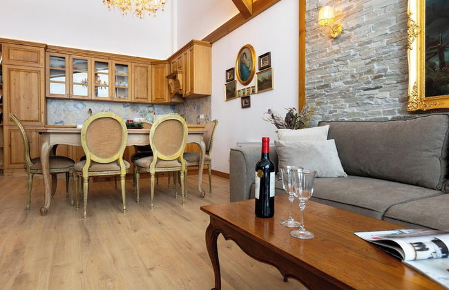 Villas Sofayla & Elyas - Foto 49