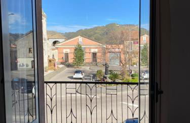 Etna Charming Apartment - Foto 9