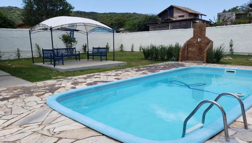 Casa Miosótis apartamentos - Foto 5