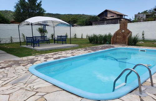 Casa Miosótis apartamentos - Foto 5