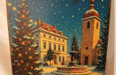 Le Chablis étoilé - Foto 10