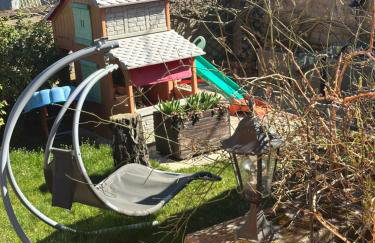 Grand appartement au cœur de la région alsacienne - Photo 17