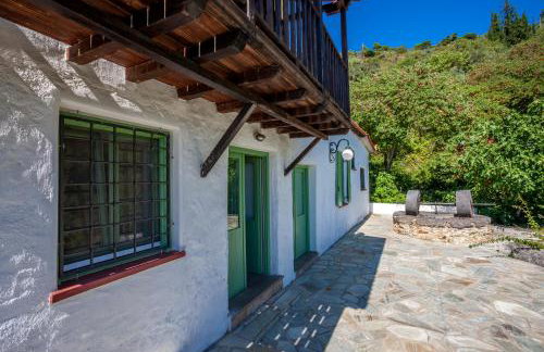 Olea Skopelos villas with swimming pools & sea view - Foto 13