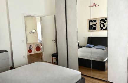 A39 - Ancona, comodo trilocale in centro storico - Foto 6