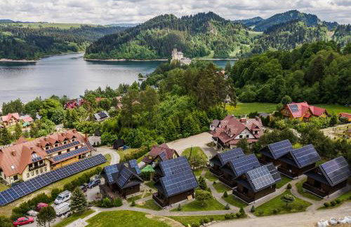 Mergen Bike & Ski Resort - Foto 19