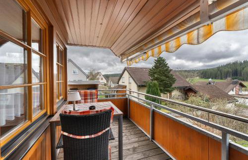 Ferienwohnung 84qm, 2 Schlafzimmer - Foto 28