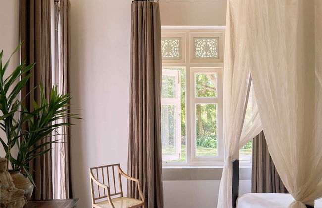 Halala Kanda by Boutique - Foto 36