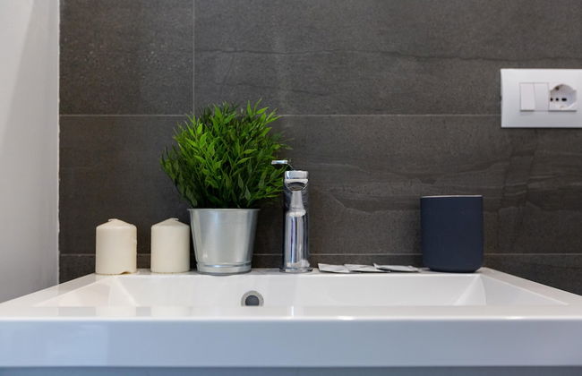 Home Hotel - Padova 151 - Foto 21