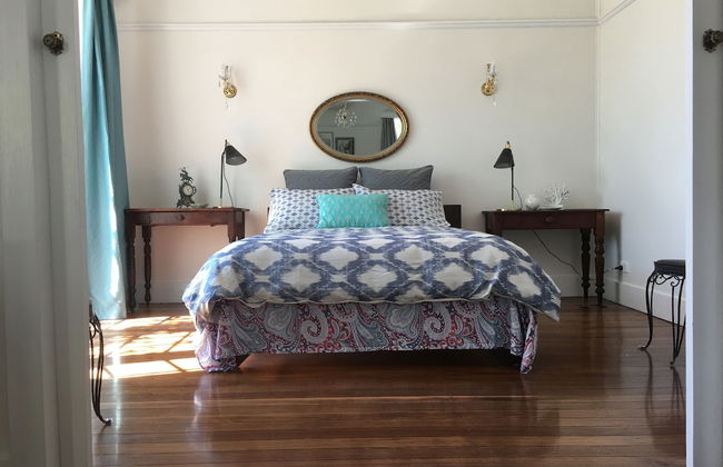 Kilmarnock House - Photo 2